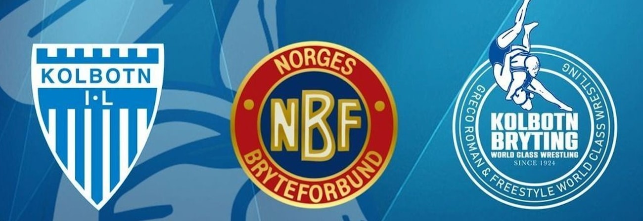 NM U15 og Landsstevne U12